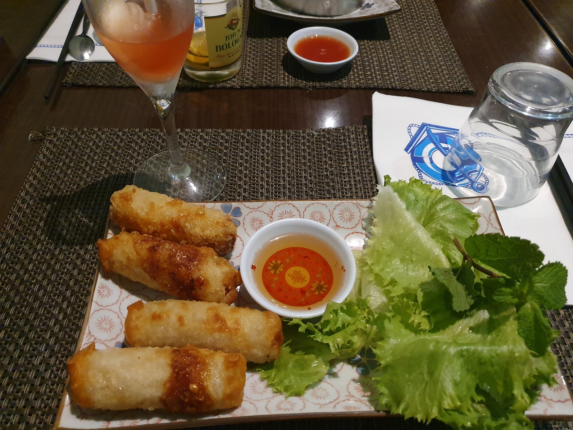 Photo Le Nouveau Wasabi