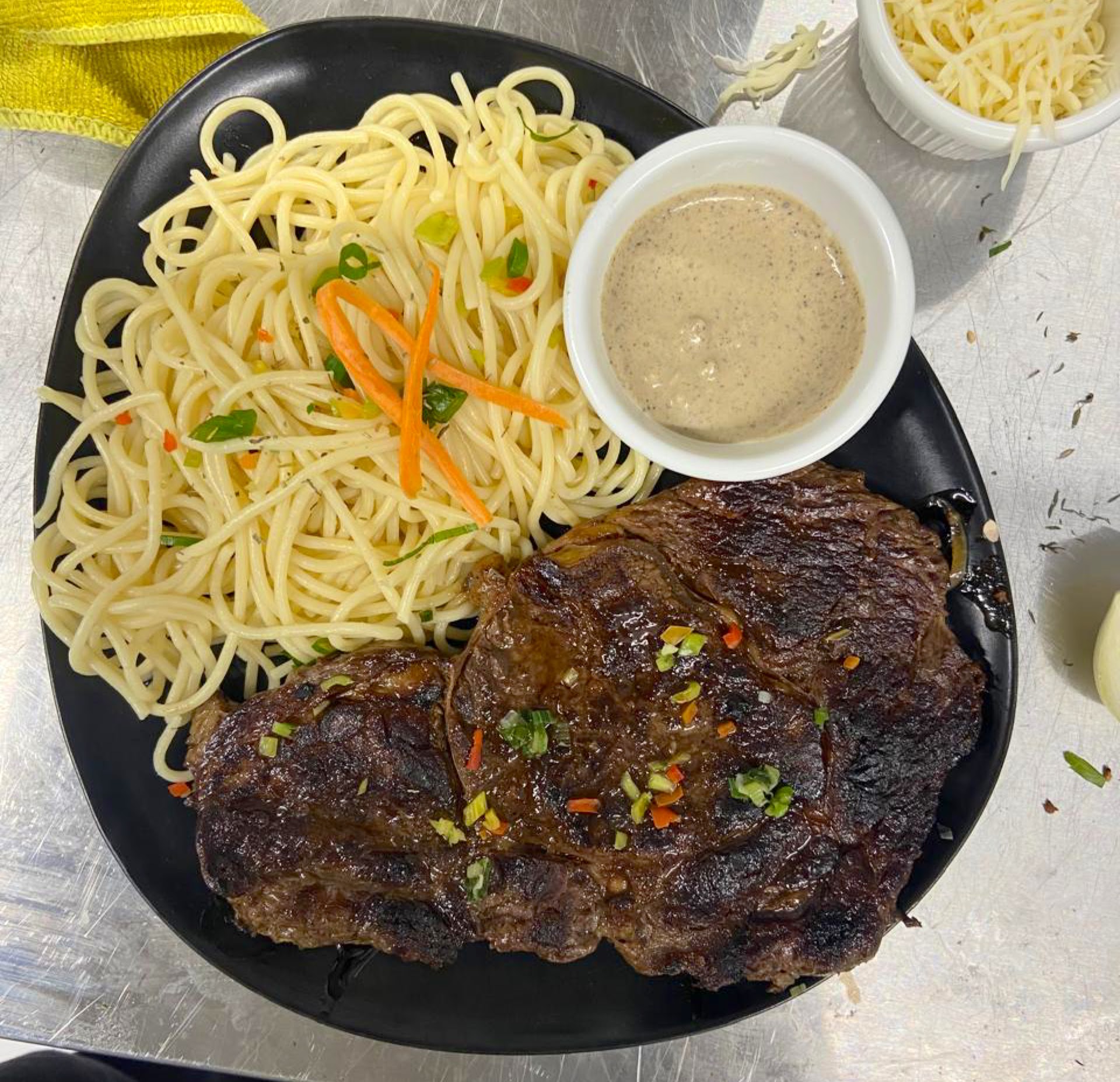 Photo La Ta’verne Chez Lui