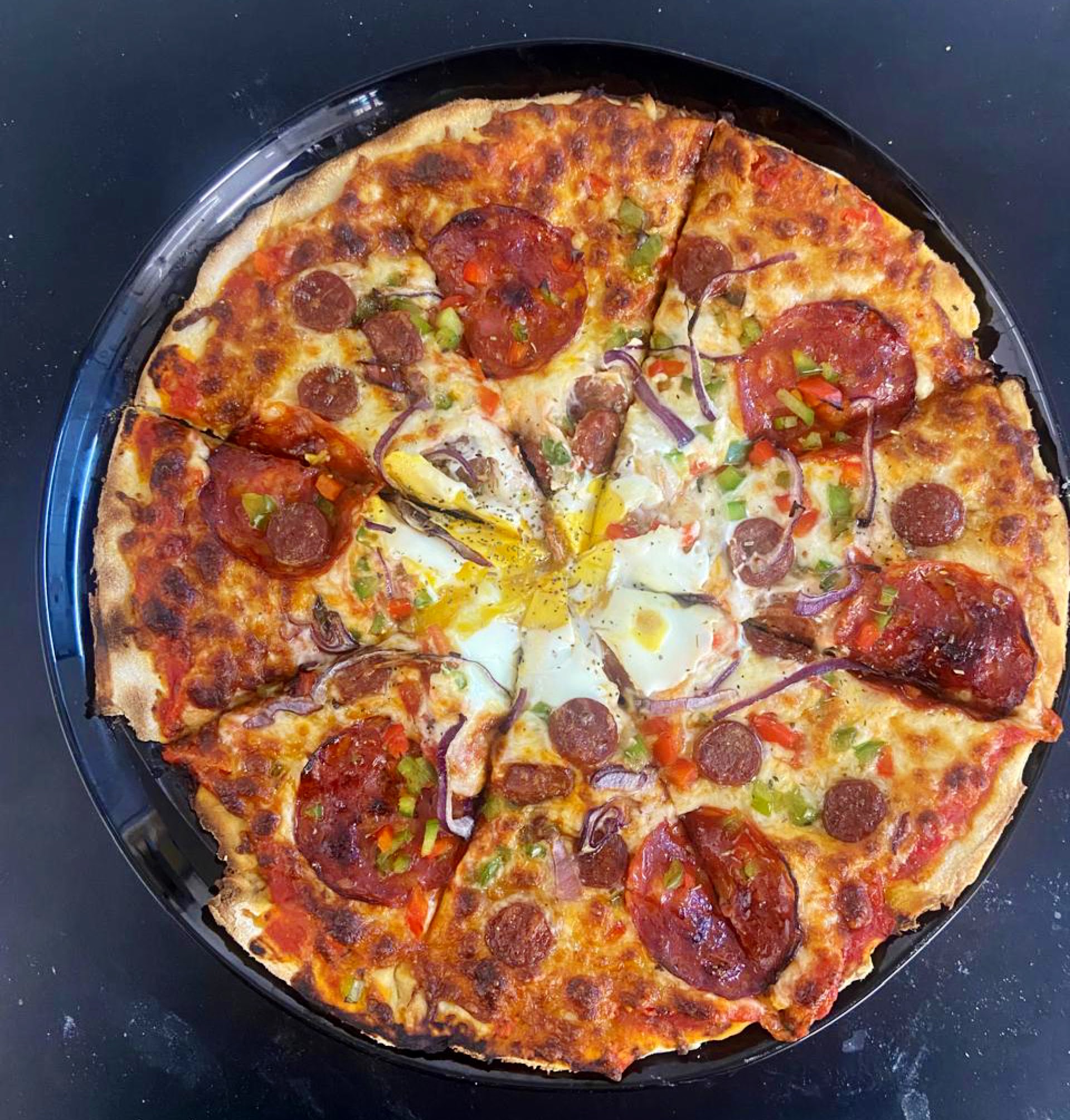 Photo La Ta’verne Chez Lui