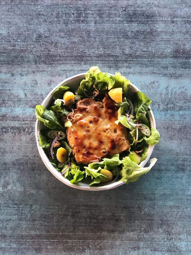 Photo MOZ restaurant Jarry