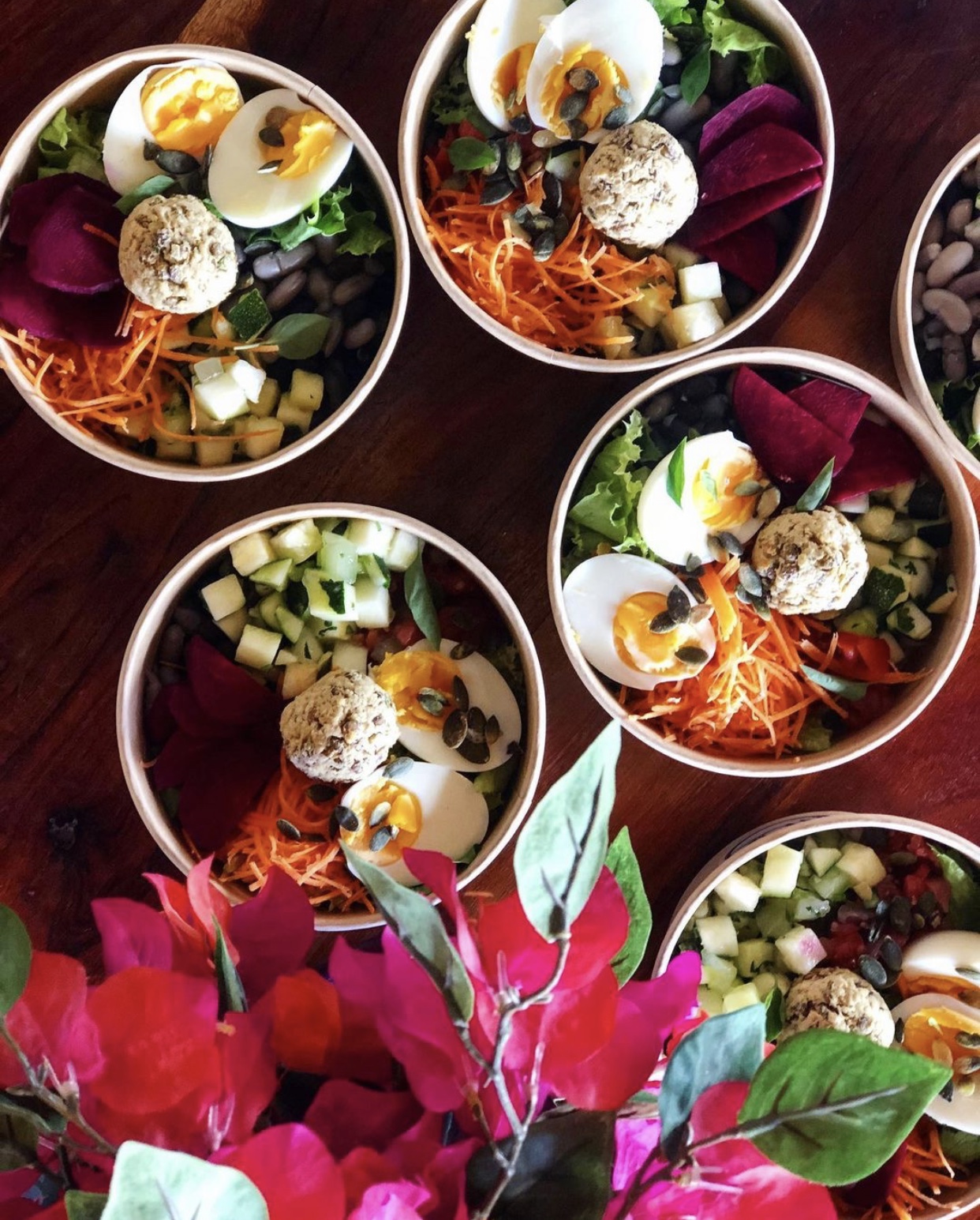 Photo MOZ restaurant Jarry