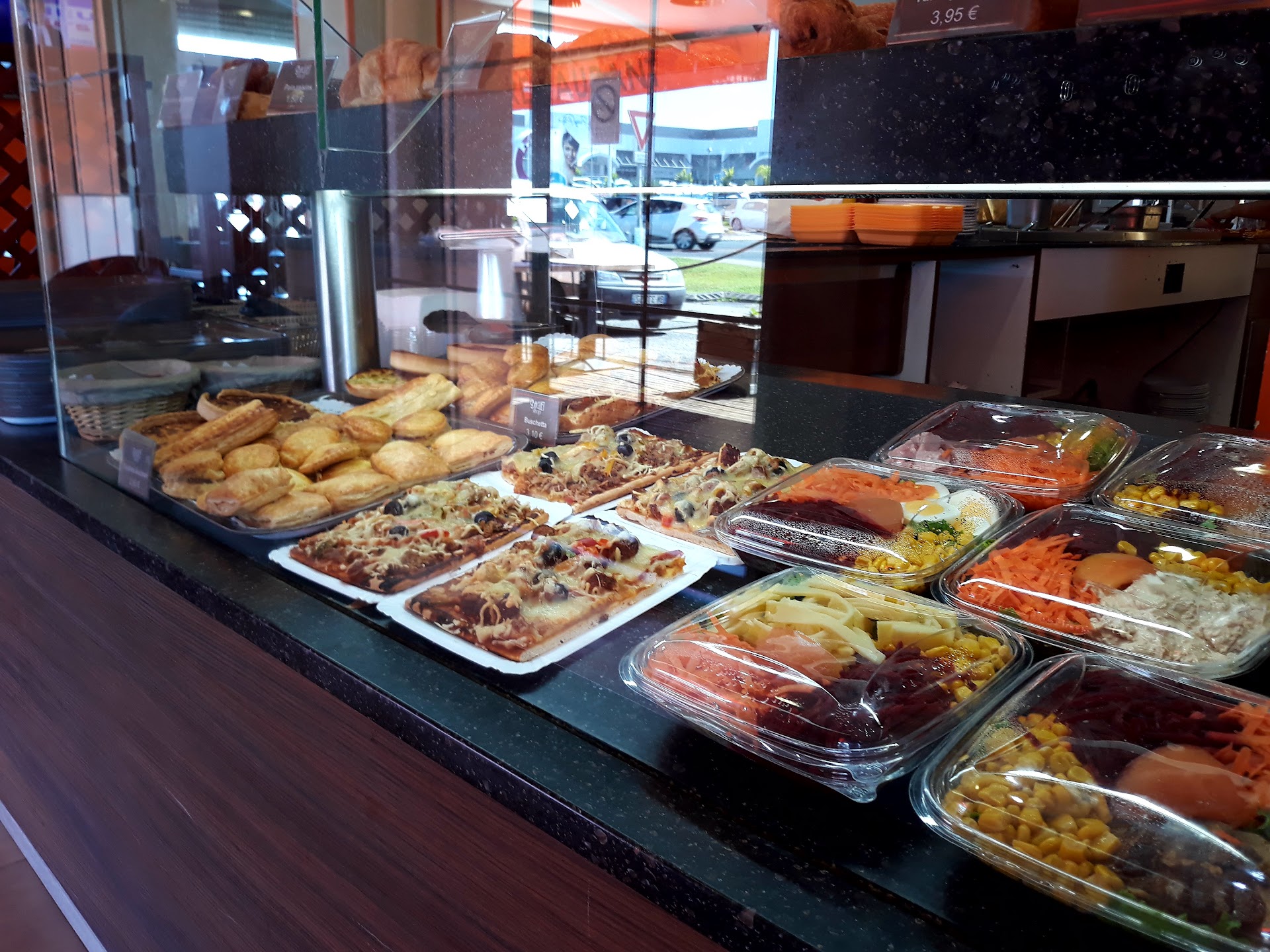 Photo CROUSTY'S JARRY