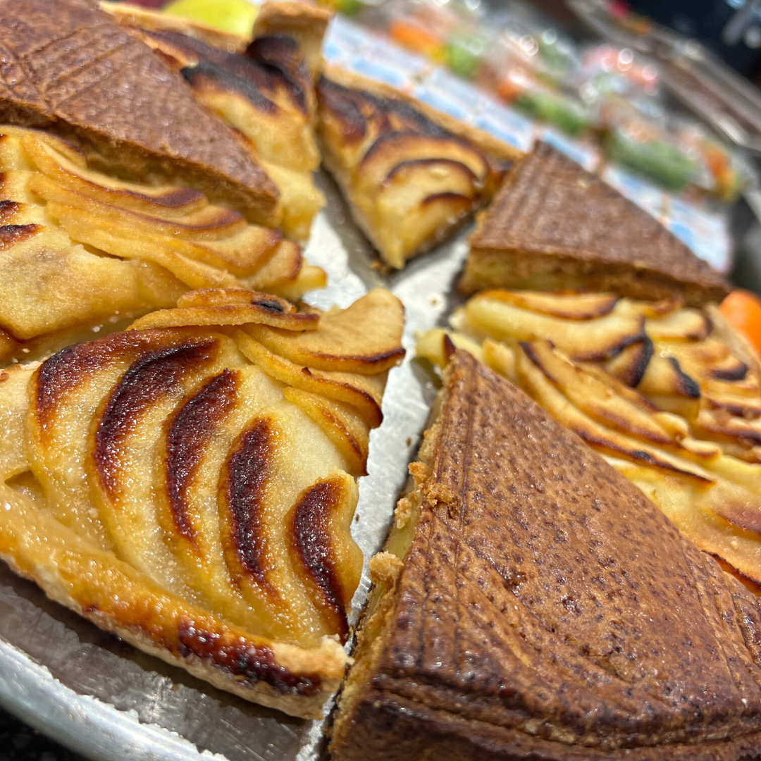 Photo CROUSTY'S JARRY