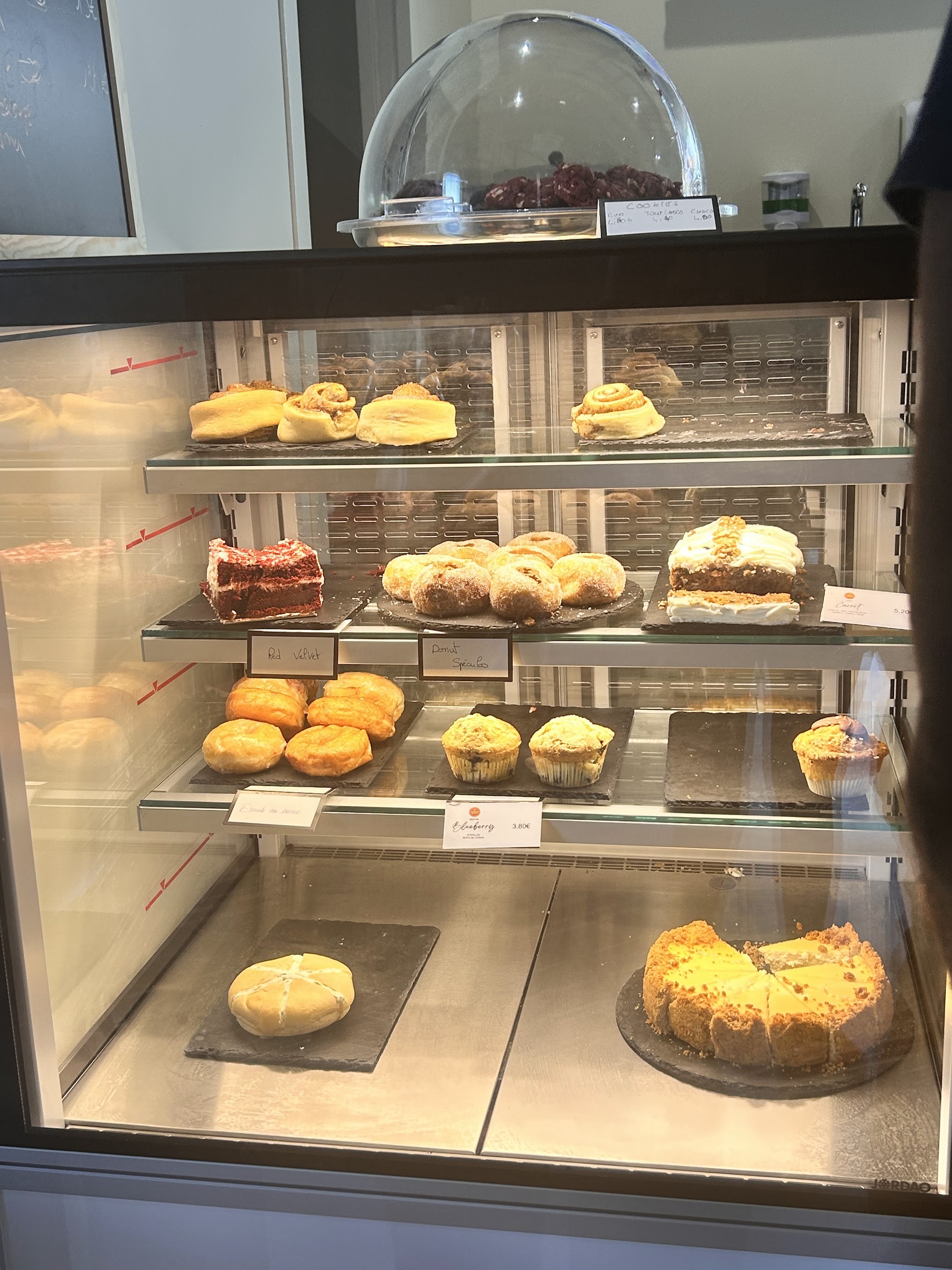 Photo L'Atelier-Les Bonnifieurs, Coffee shop & torréfacteur – café de spécialité en Guadeloupe