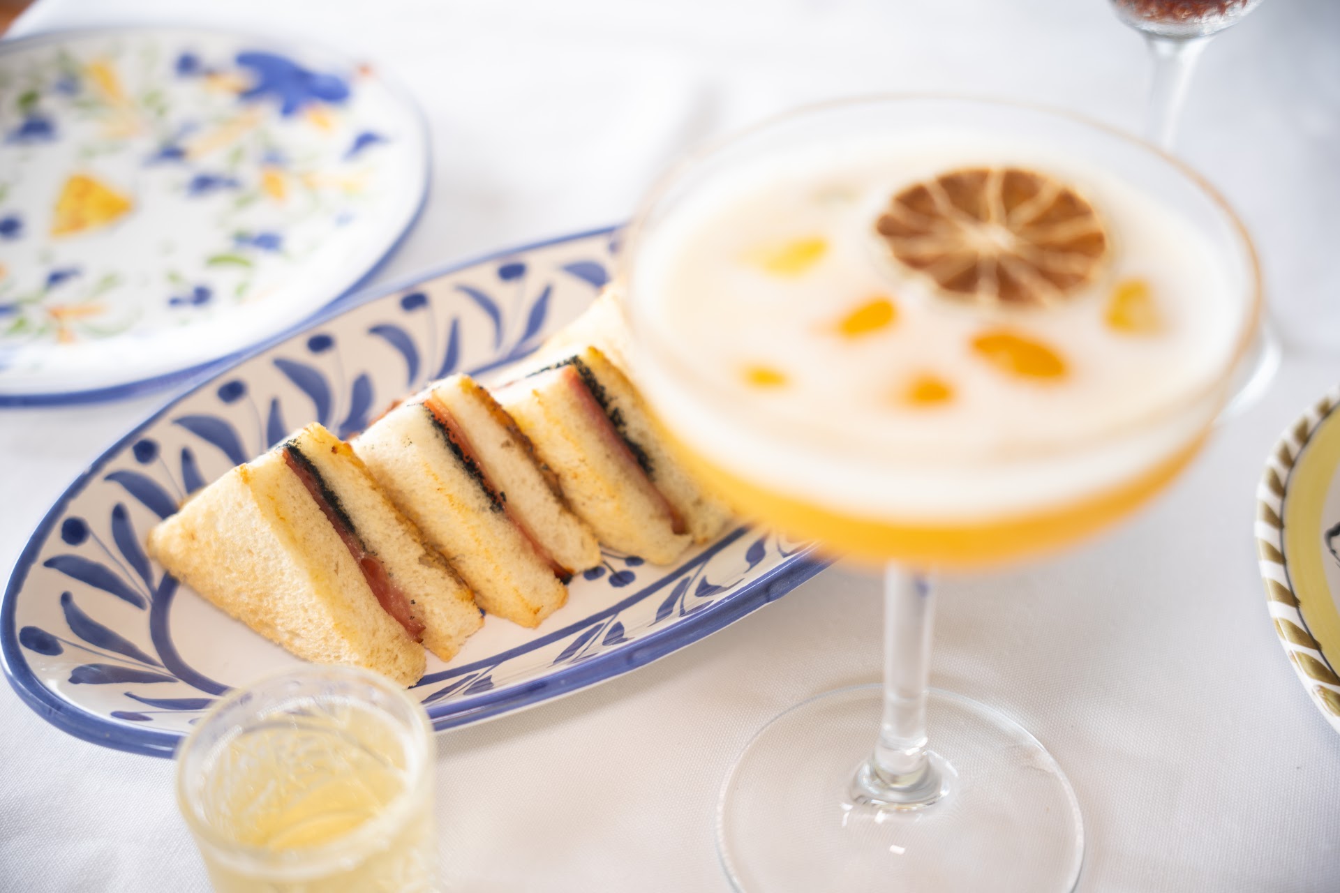 Photo Madame Kame (ancien Mamma Mia)