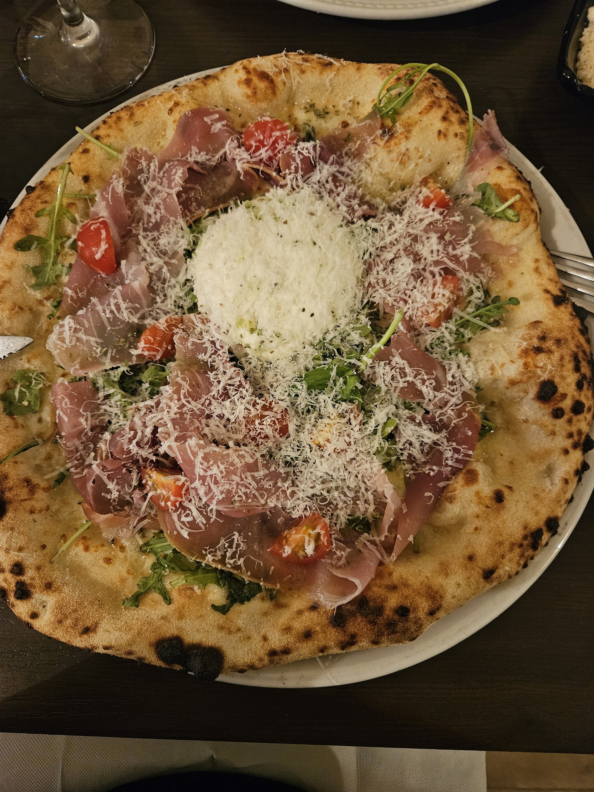 Photo Madame Kame (ancien Mamma Mia)