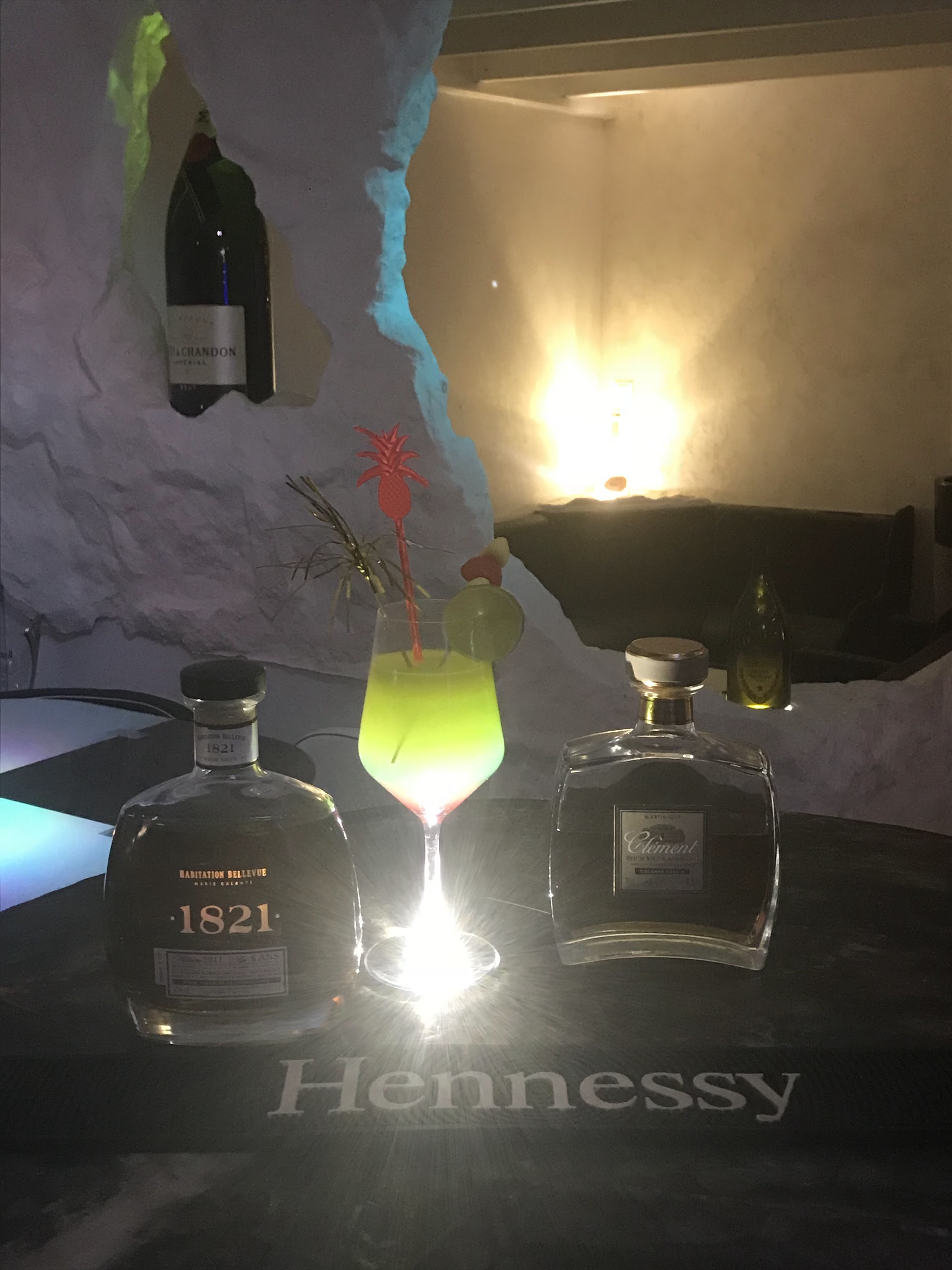 Photo Le sHowroom by Nisso Concept