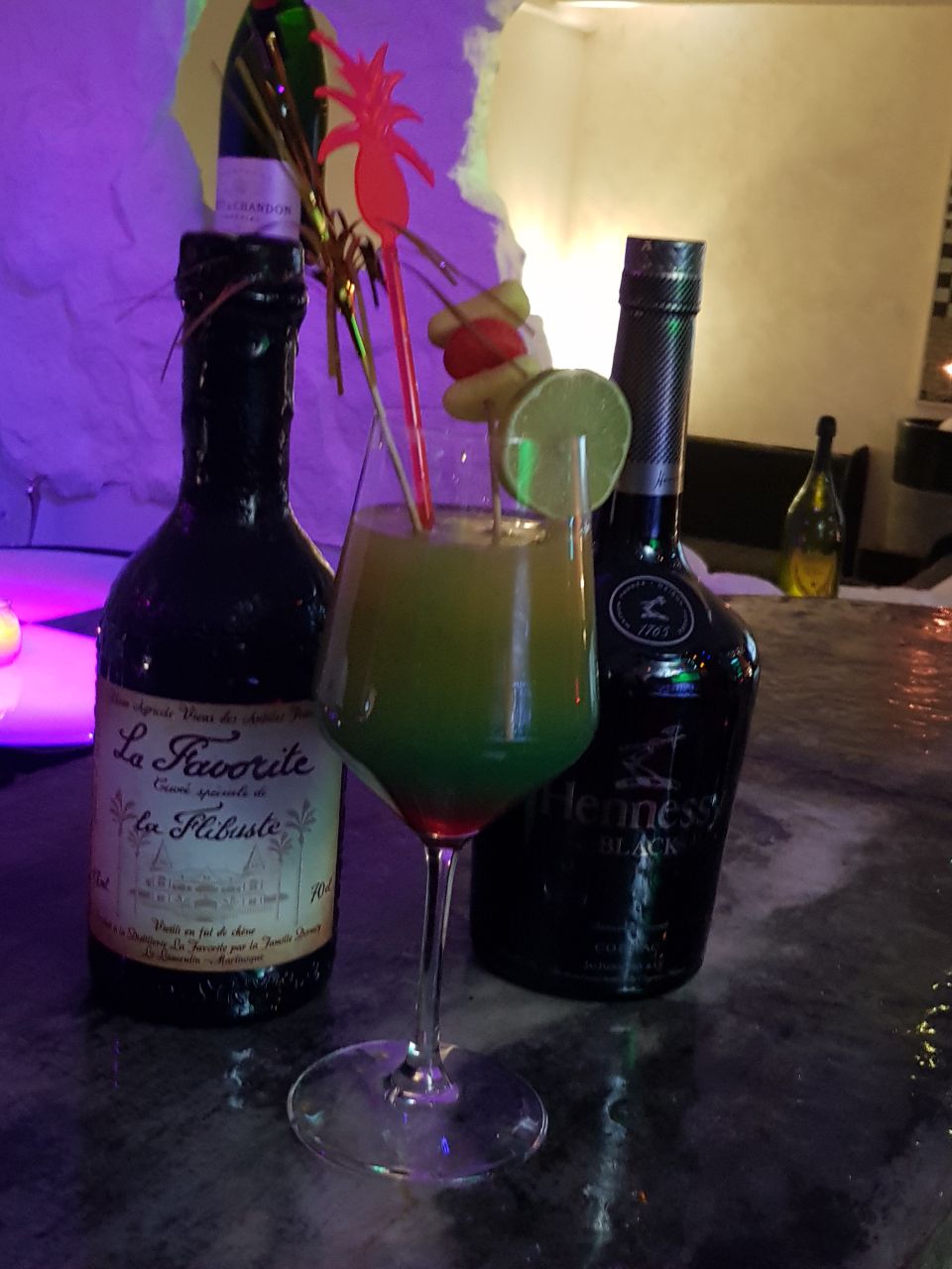 Photo Le sHowroom by Nisso Concept