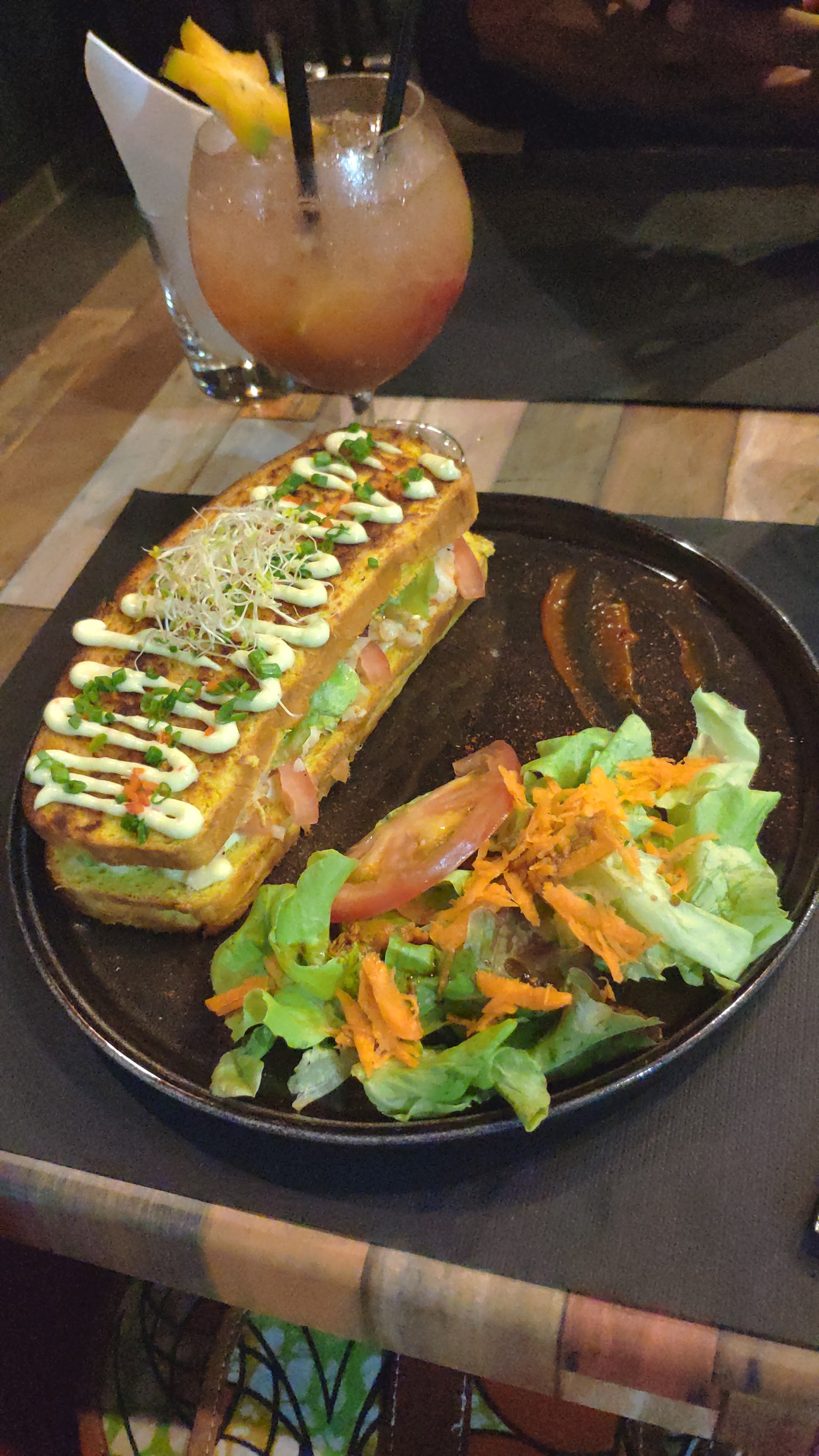 Photo Côté Gourmand