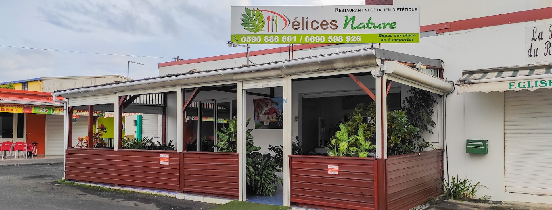 Photo Délices Nature