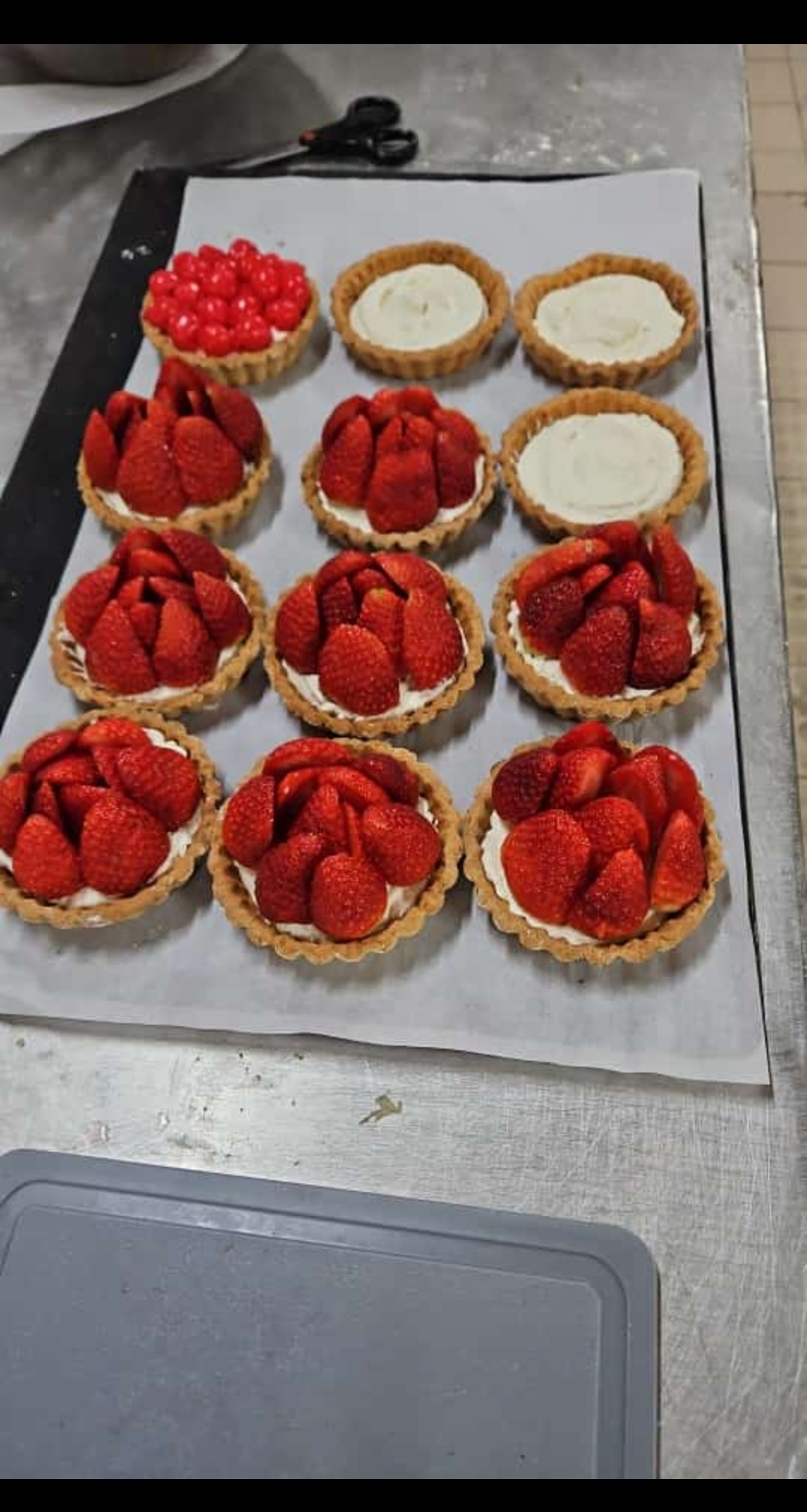 Photo La Passion du Pain