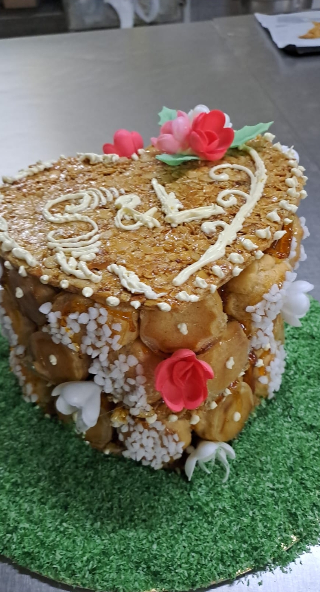 Photo La Passion du Pain