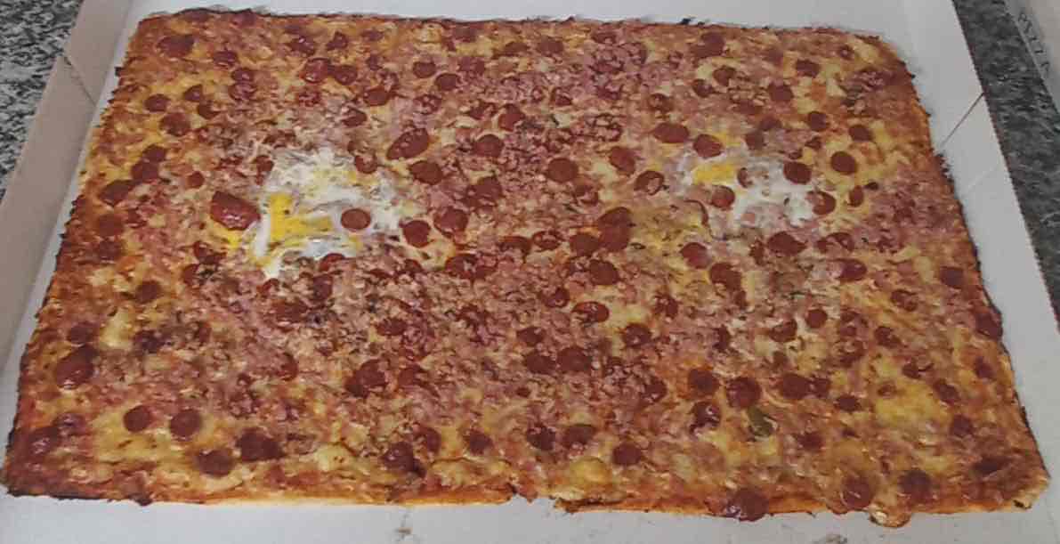 Photo ORIGINAL PIZZA