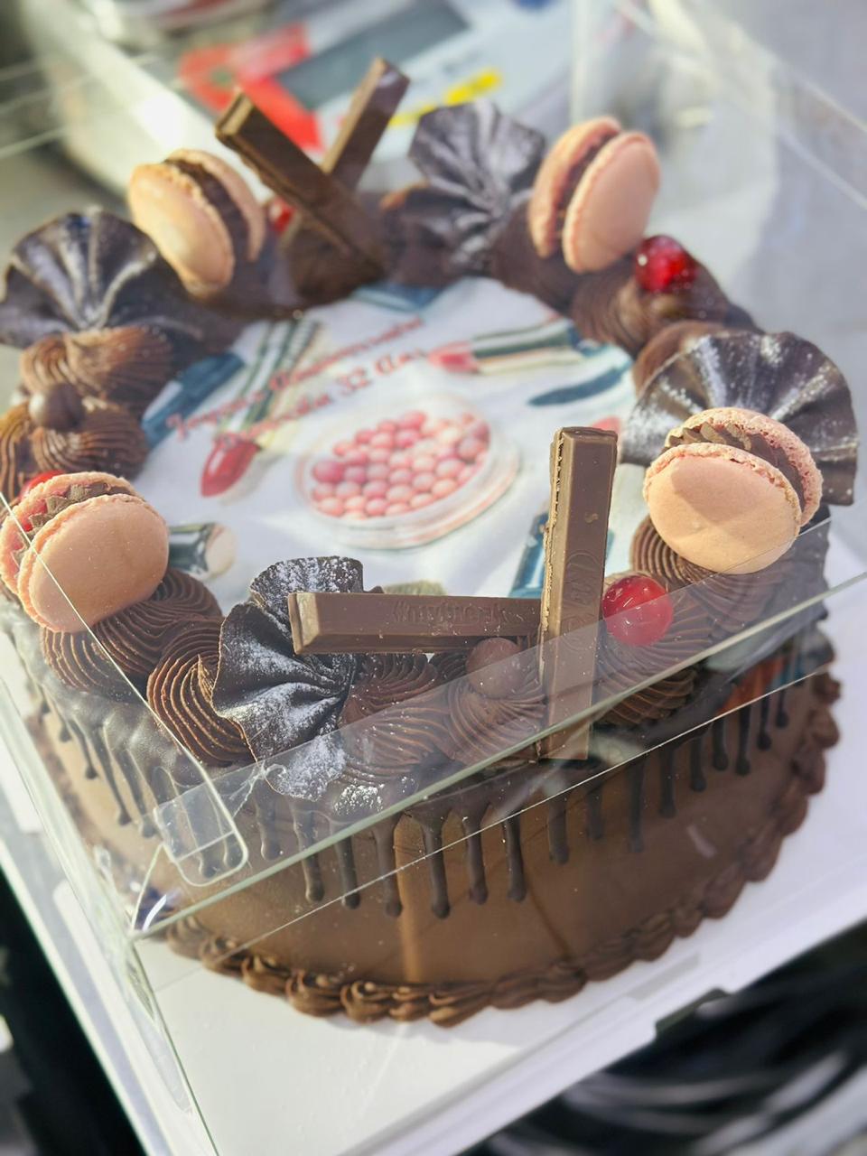 Photo Jobix Patisserie Boulangerie