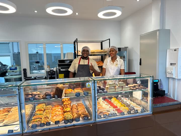 Photo Jobix Patisserie Boulangerie