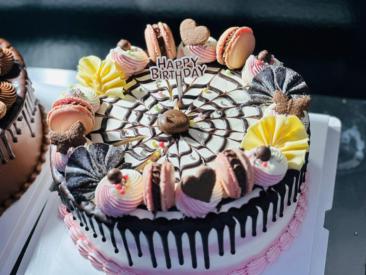 Photo Jobix Patisserie Boulangerie