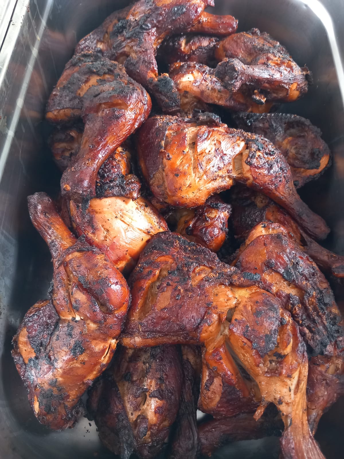 Photo Gwada Grill'Truck