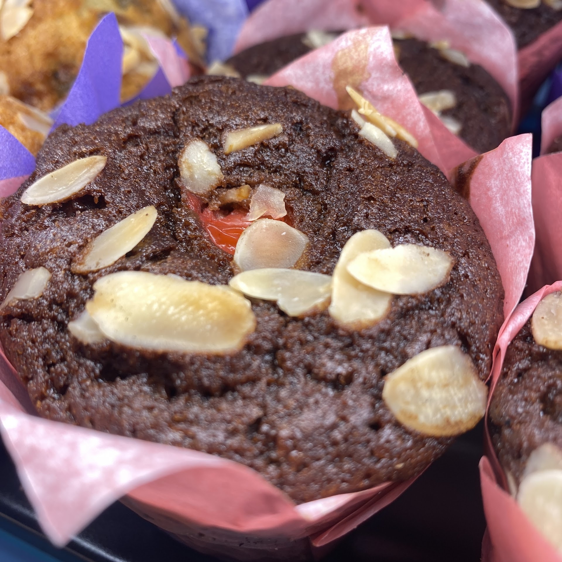 Photo Tout chaud - Laurisicique