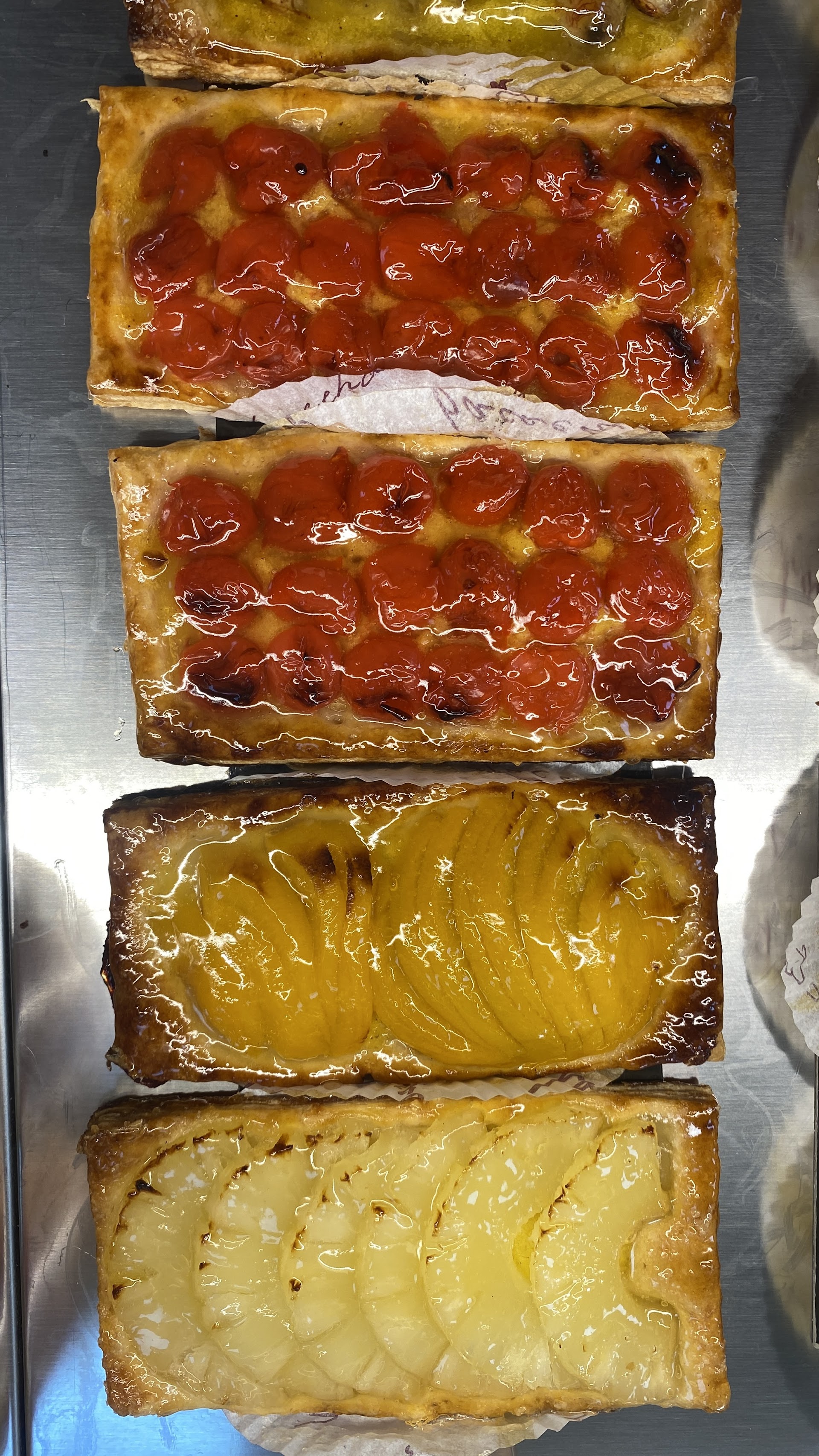 Photo Tout chaud - Laurisicique