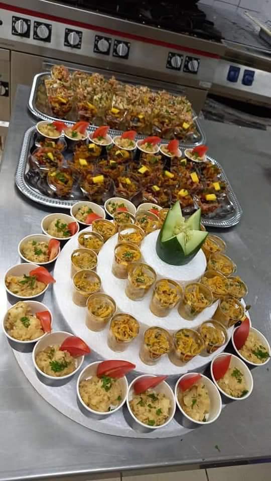 Photo Punchkfé - Restaurant créole - Traiteur