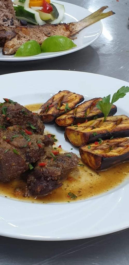 Photo Punchkfé - Restaurant créole - Traiteur