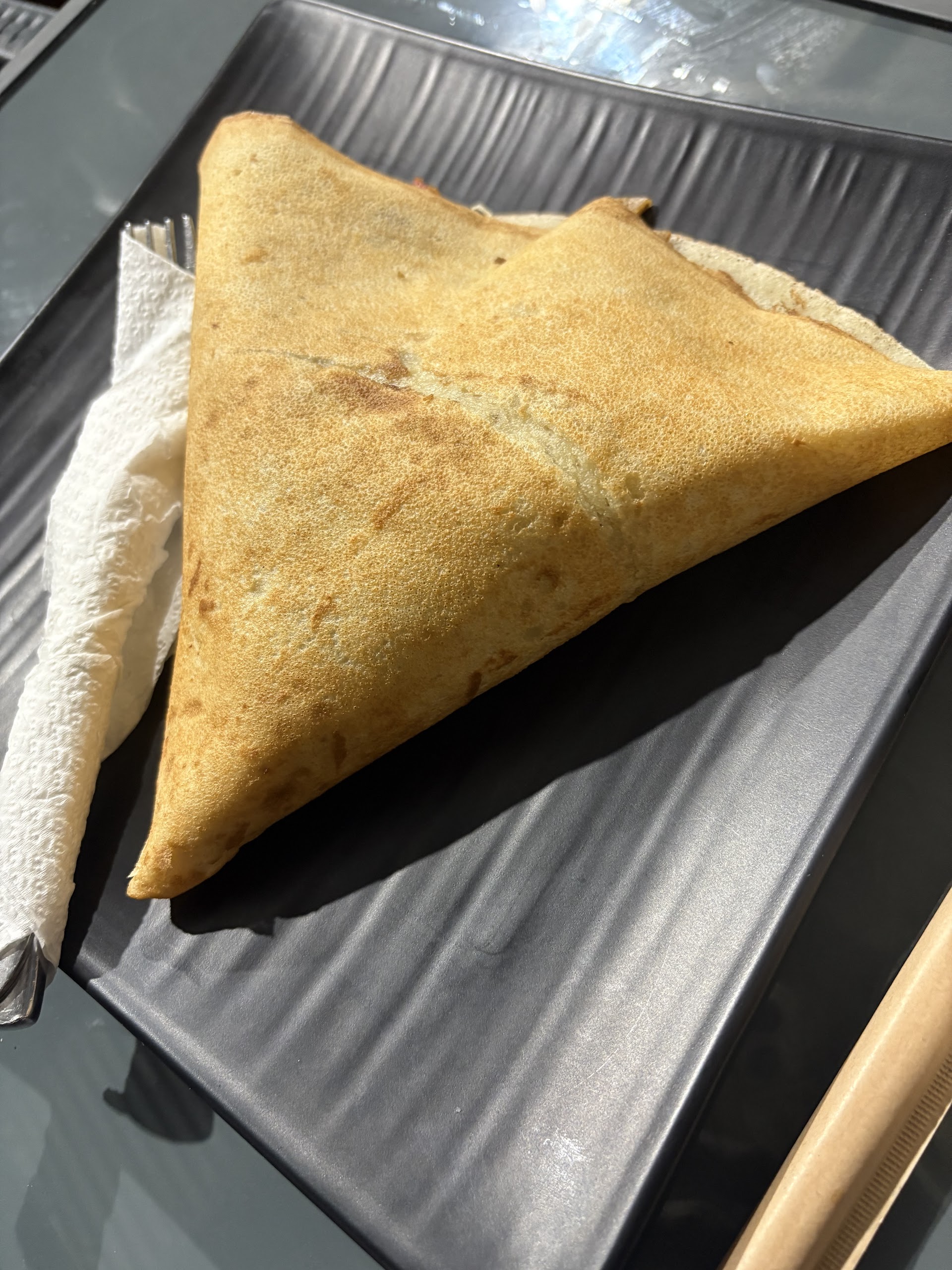 Photo Crêpemen'bon Guadeloupe