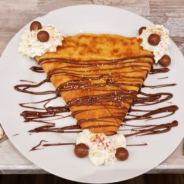 Photo Crêpemen'bon Guadeloupe