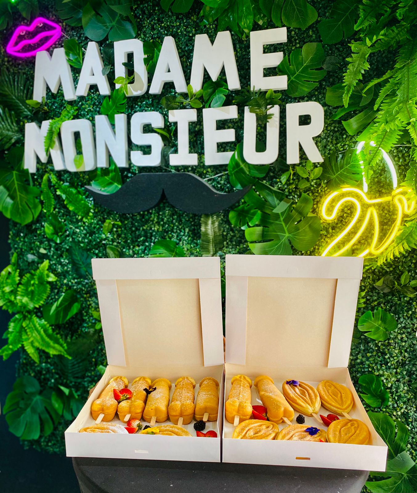 Photo Madame Monsieur FP