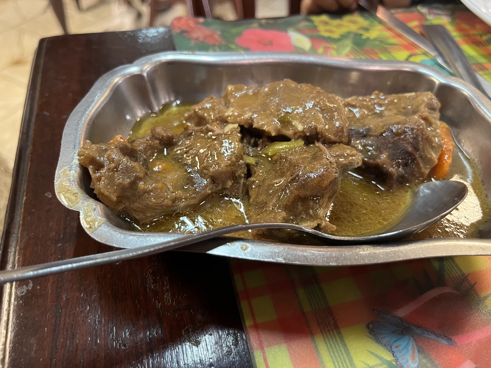 Photo Restaurant l'Express