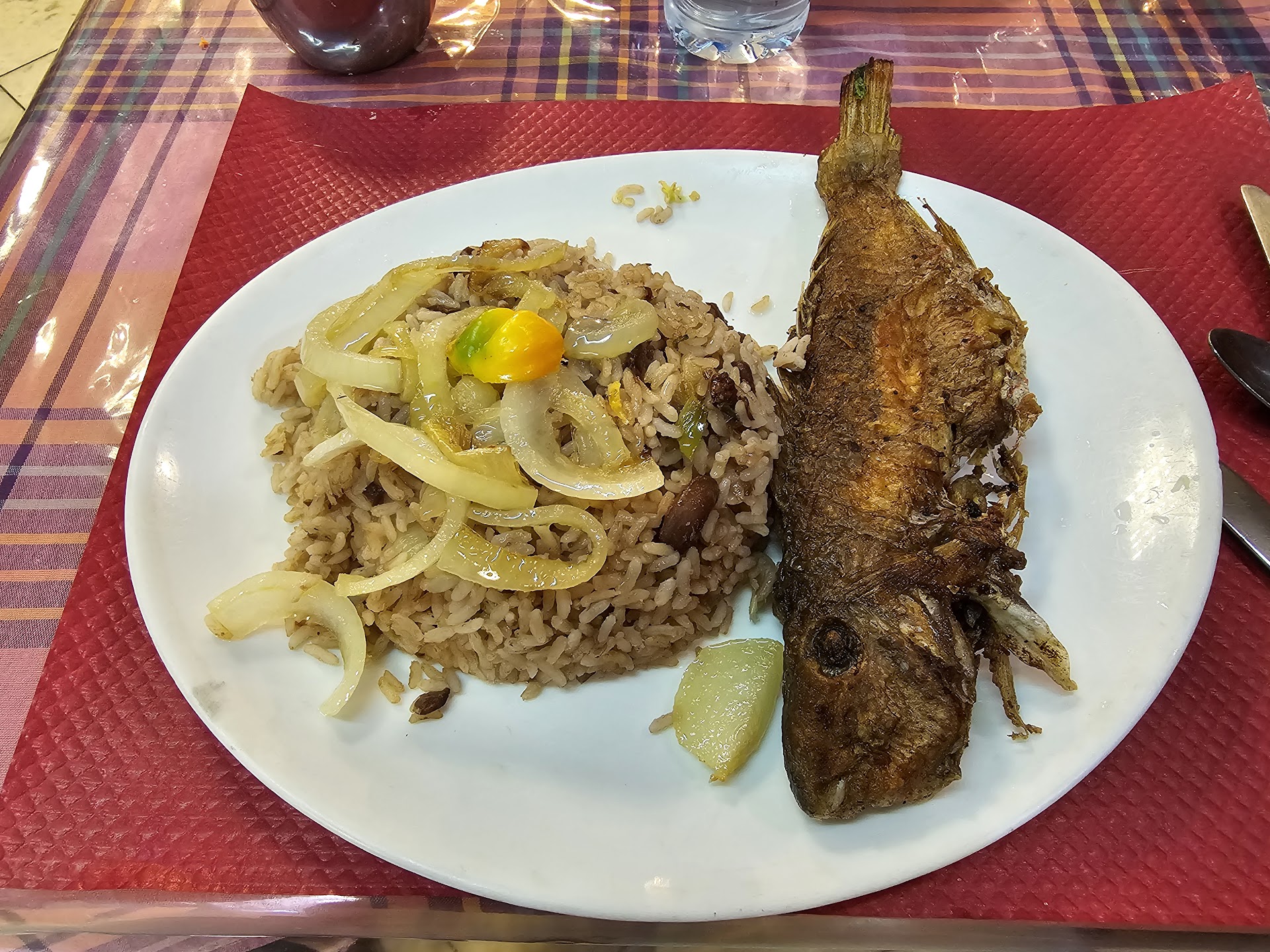 Photo Restaurant l'Express