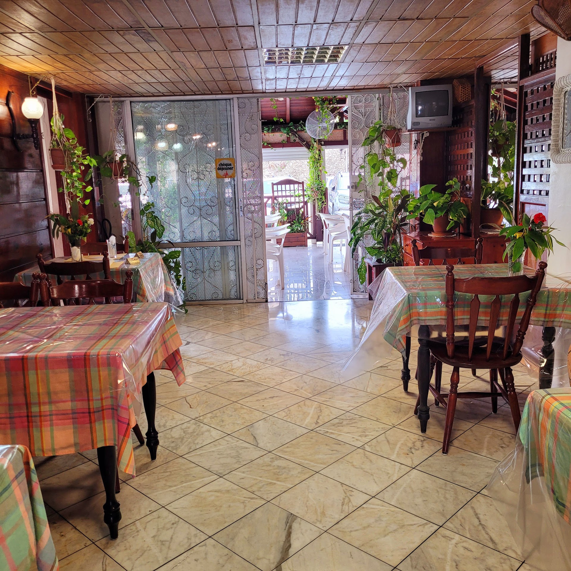 Photo Restaurant l'Express