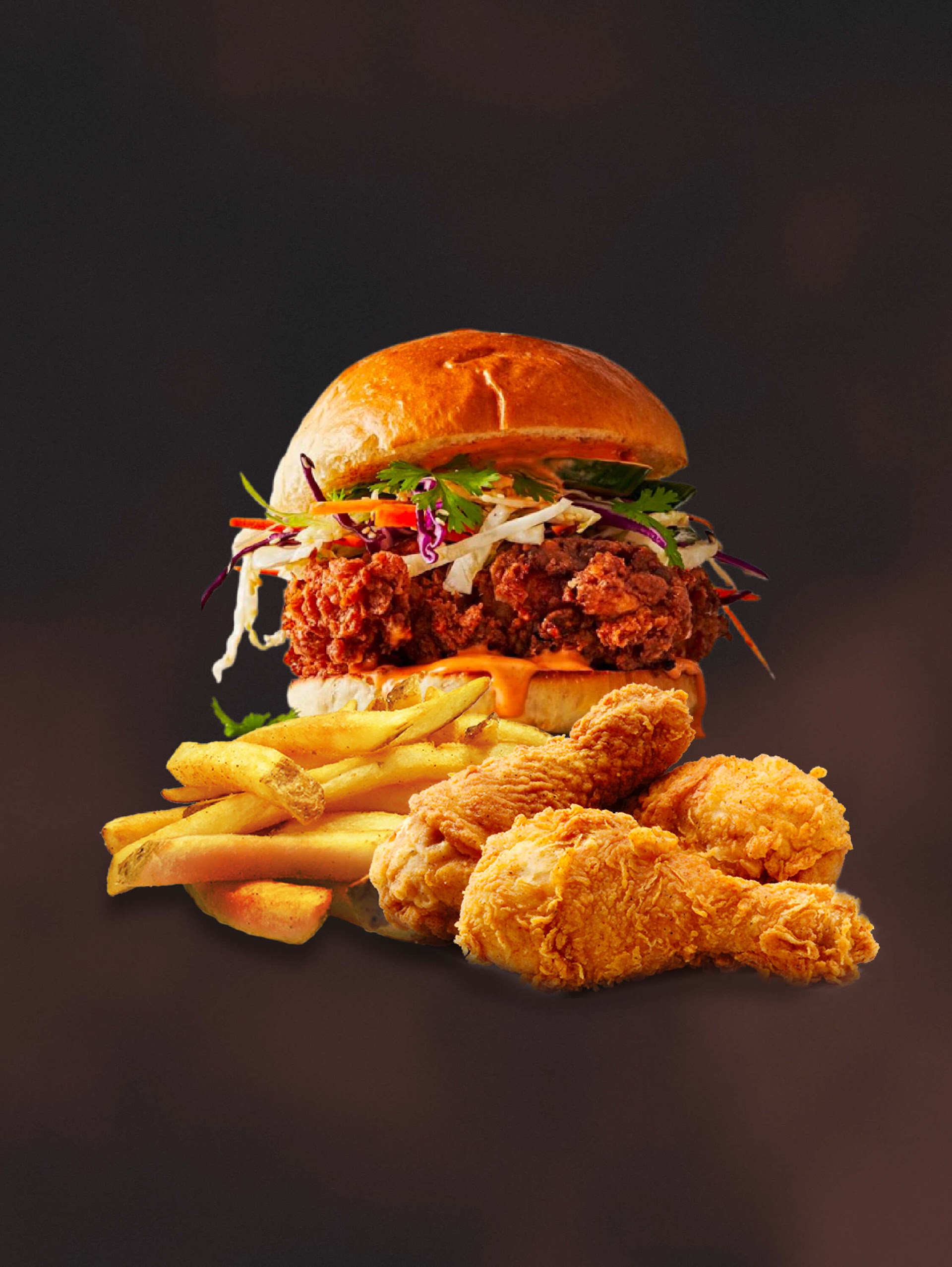 Photo Kendy's Hot Chicken Pointe à Pitre