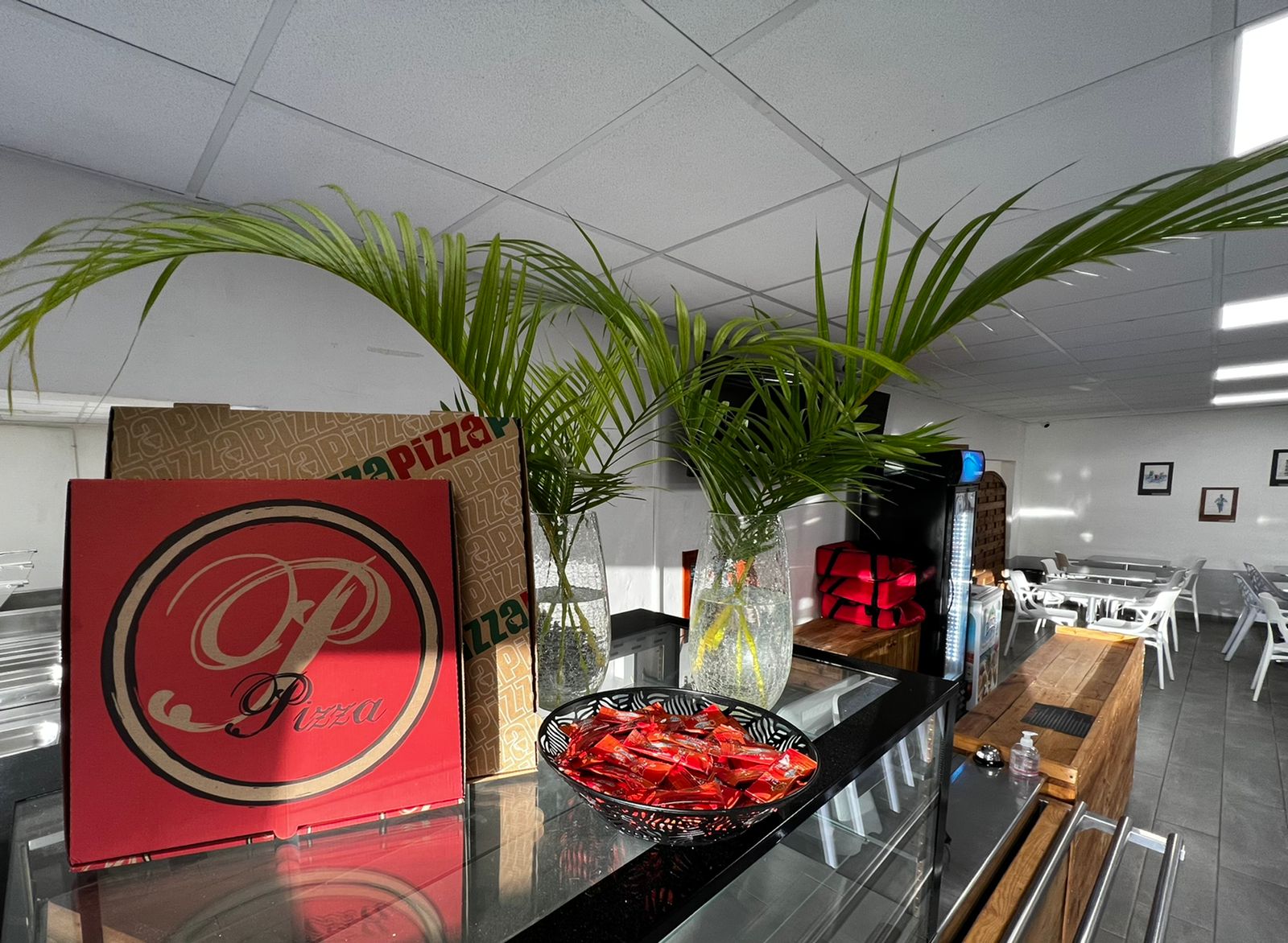 Photo Le Joy Pizzeria restaurant