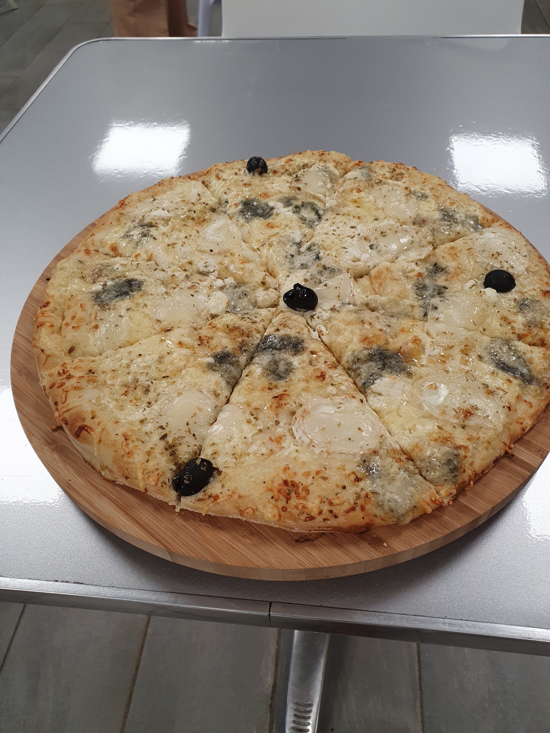 Photo Le Joy Pizzeria restaurant