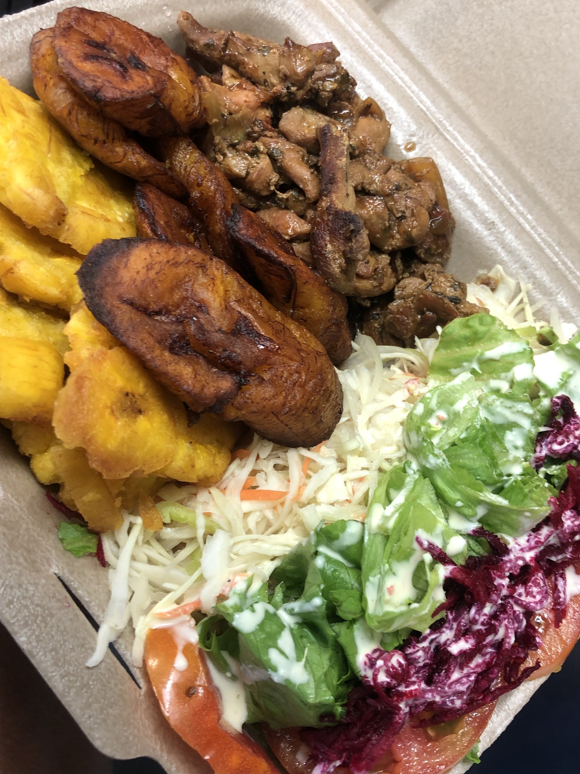 Photo Juju Multigout Des Caraïbes