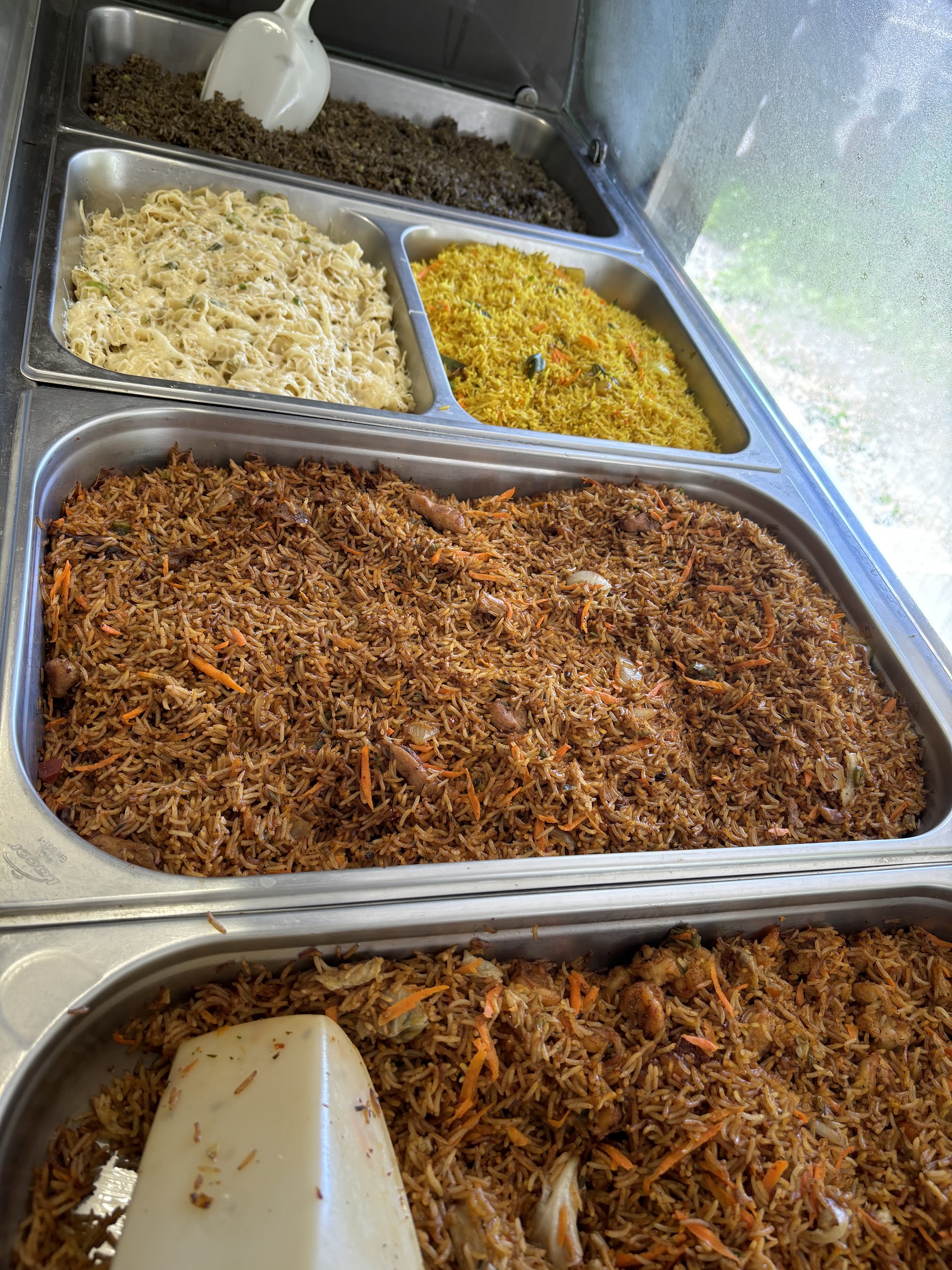 Photo Juju Multigout Des Caraïbes