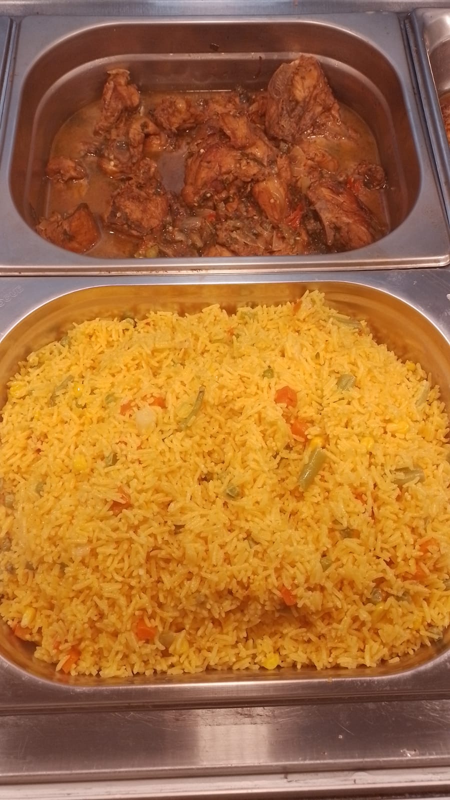 Photo Nidrus Pizza & Food