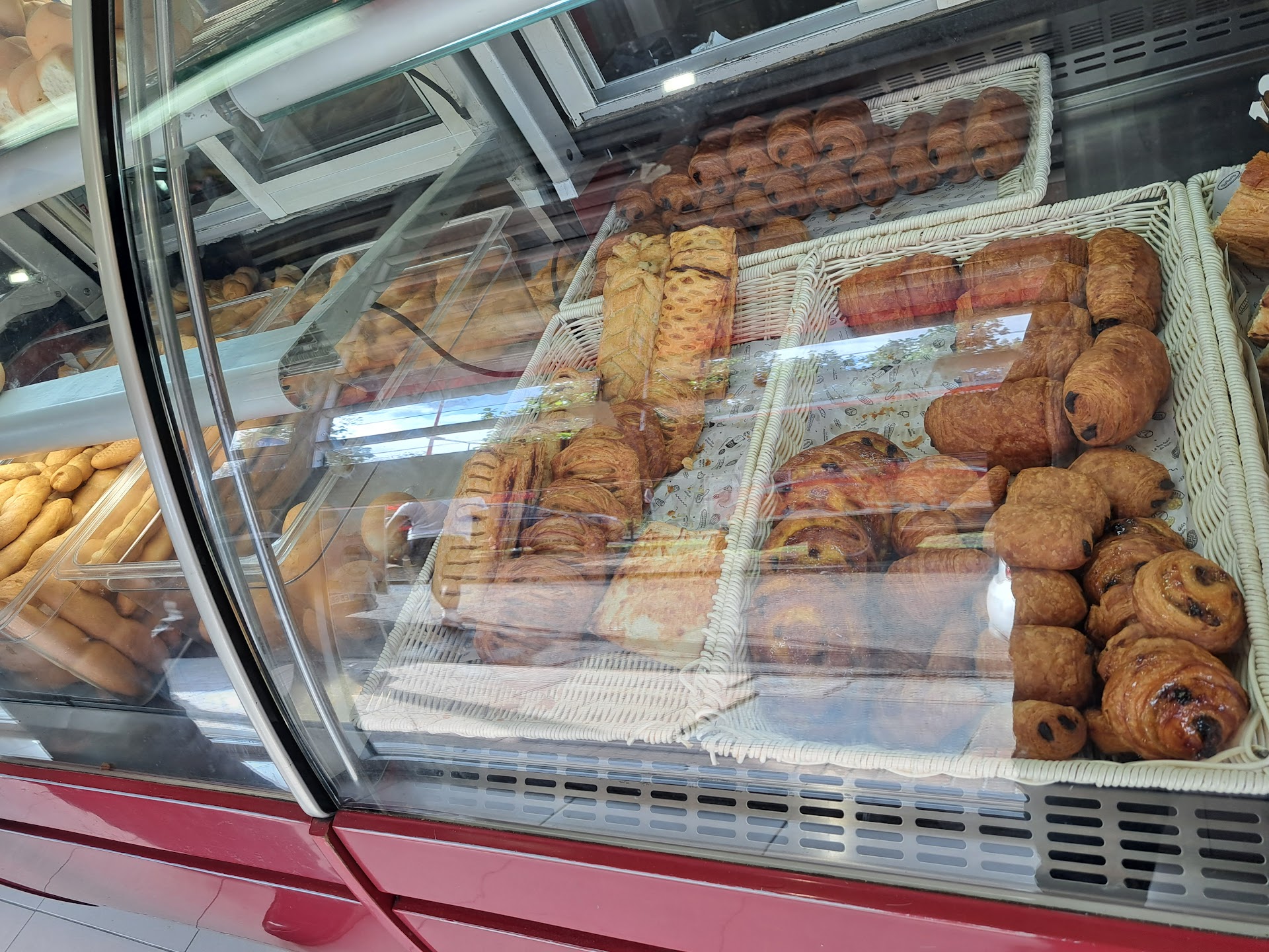 Photo Guil le Pétrisseur