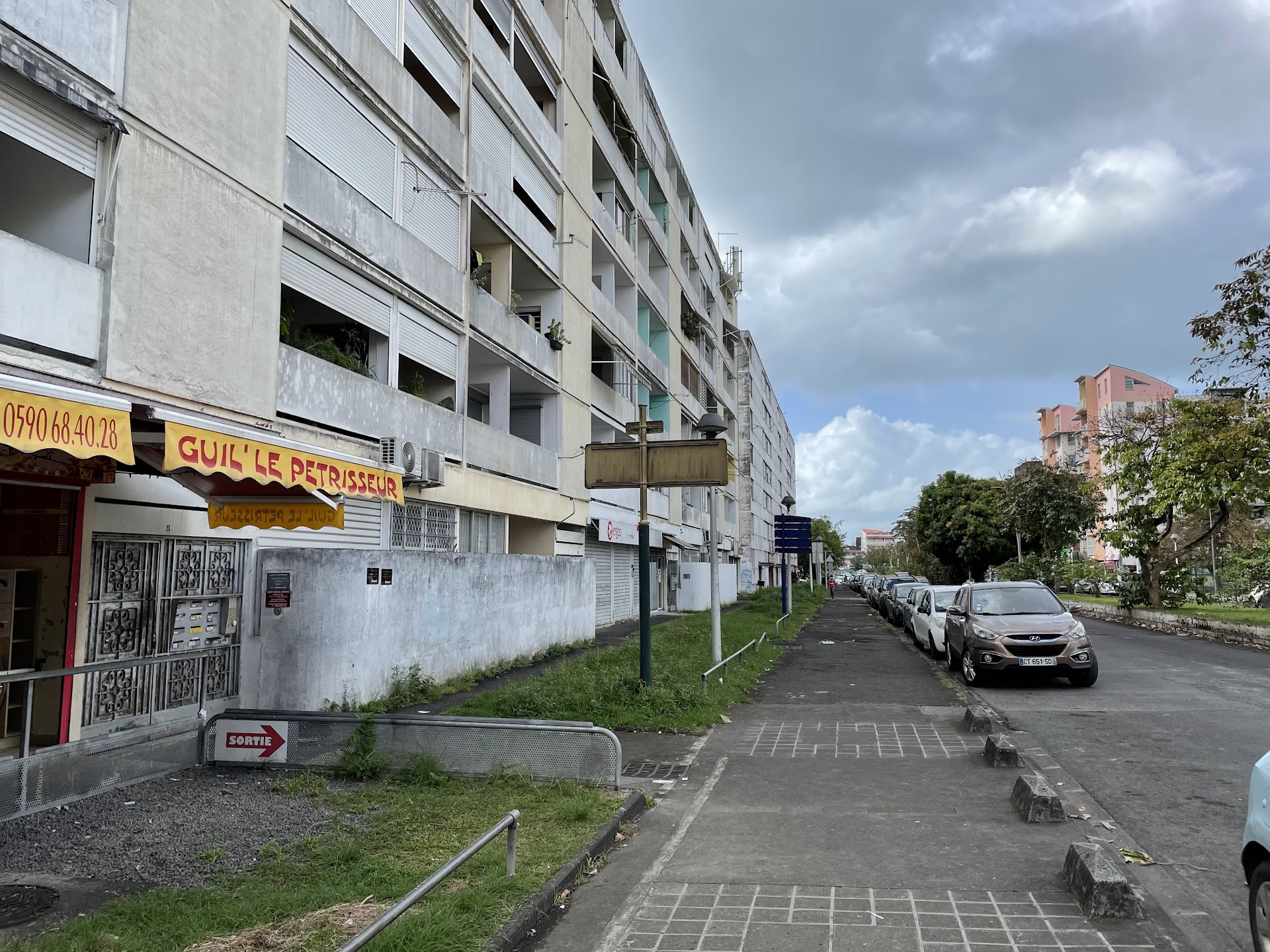 Photo Guil le Pétrisseur