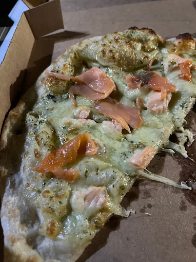 Photo LA GRANDE GALETTE