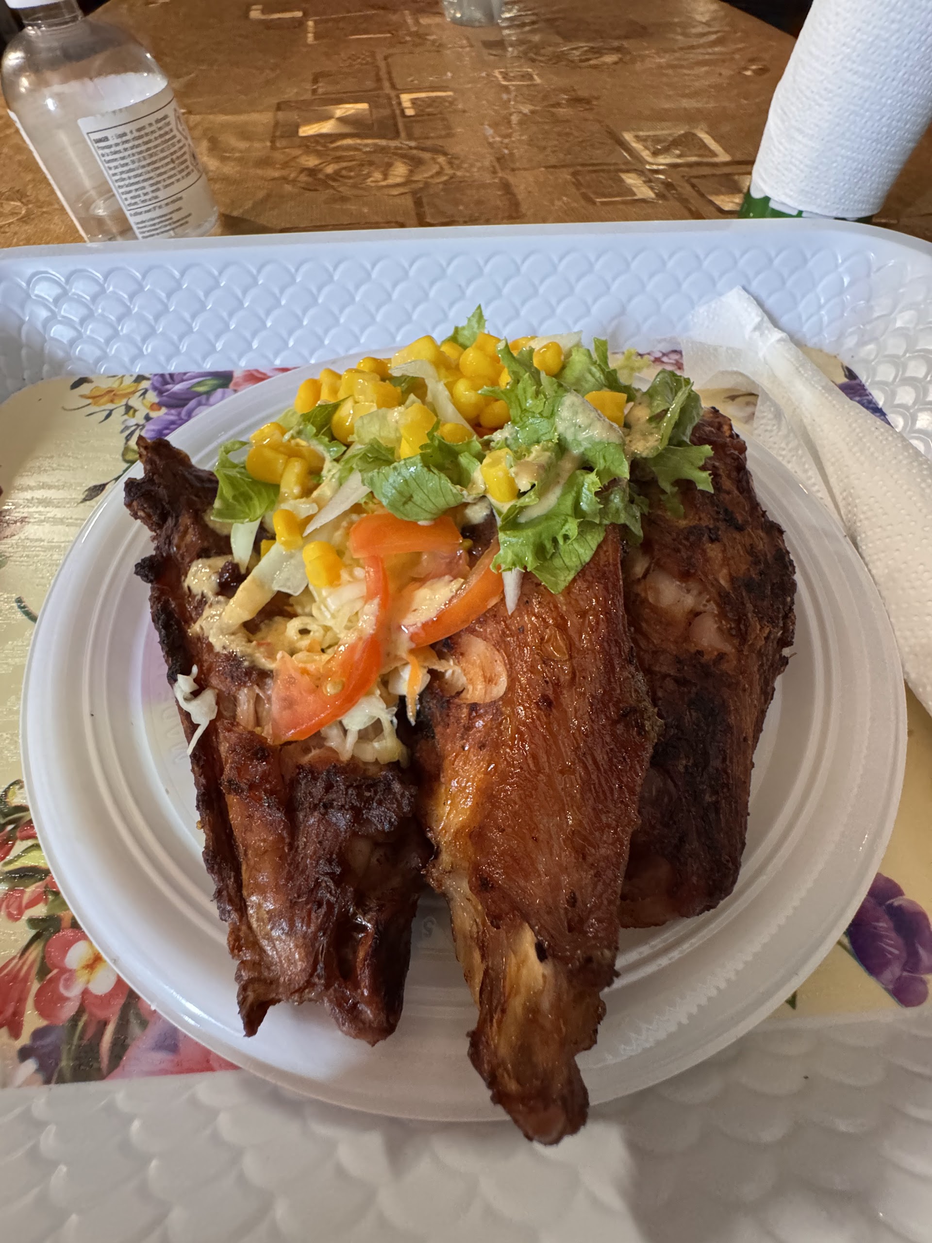 Photo Nayjee & Doune Délices