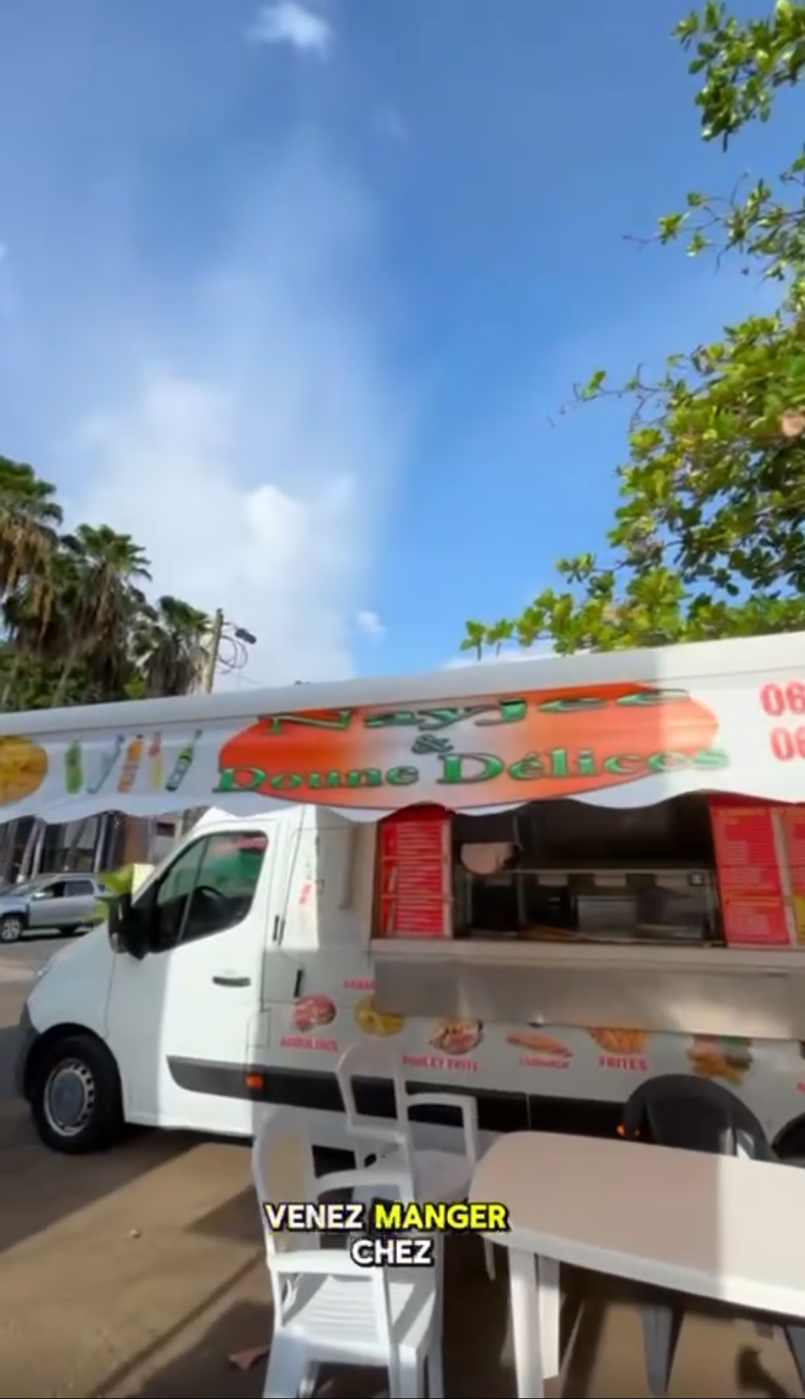 Photo Nayjee & Doune Délices