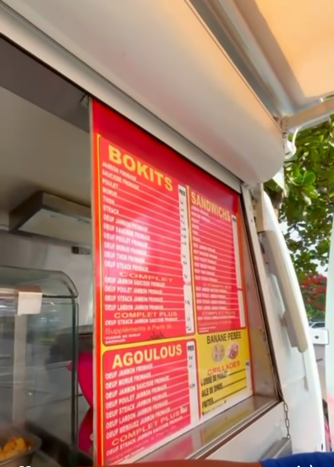 Photo Nayjee & Doune Délices