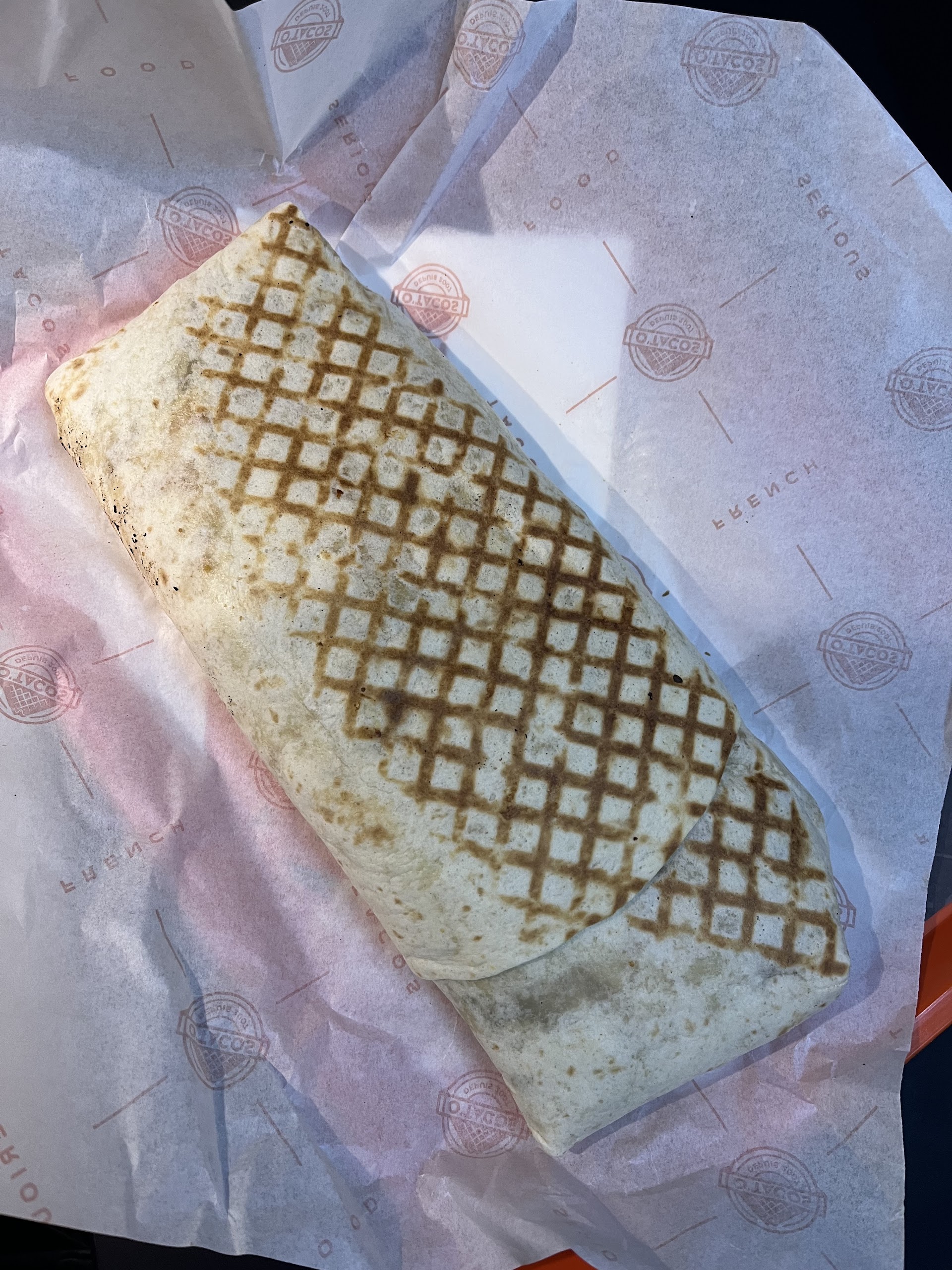 Photo Otacos Destreland