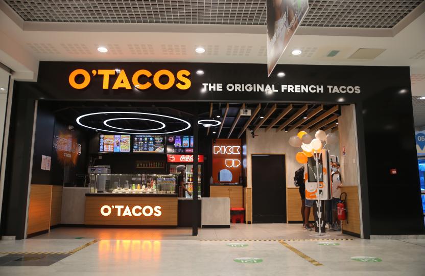 Photo Otacos Destreland
