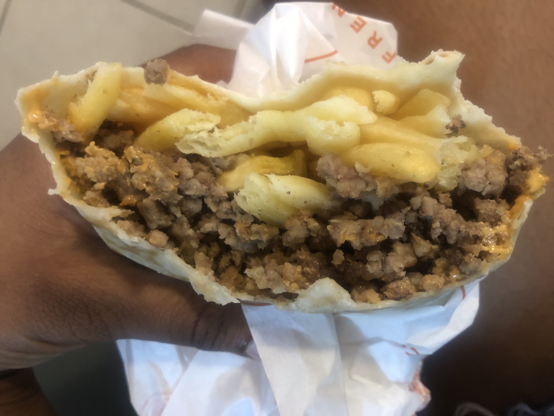 Photo Otacos Destreland