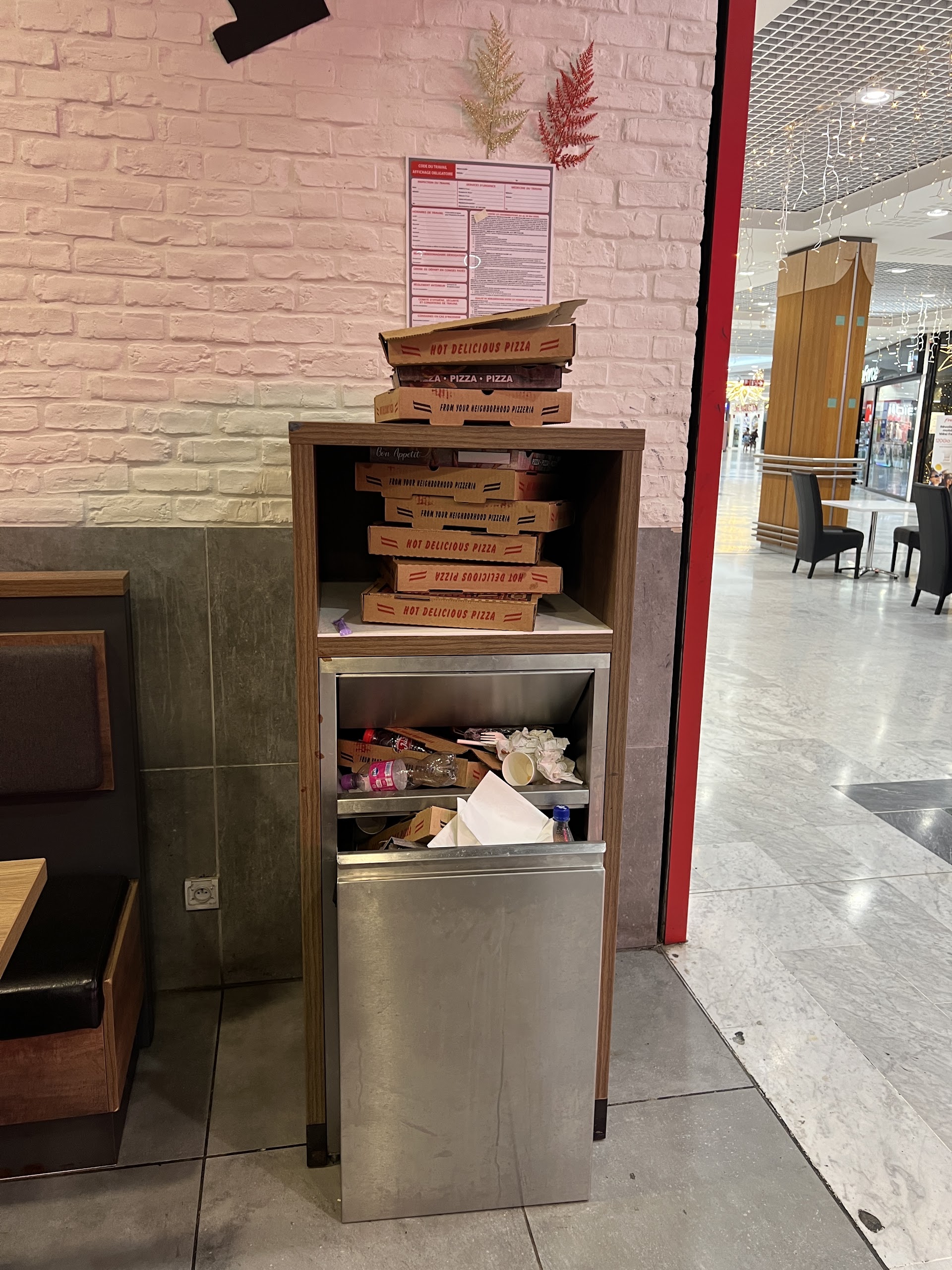 Photo Pizza Hut - Destreland