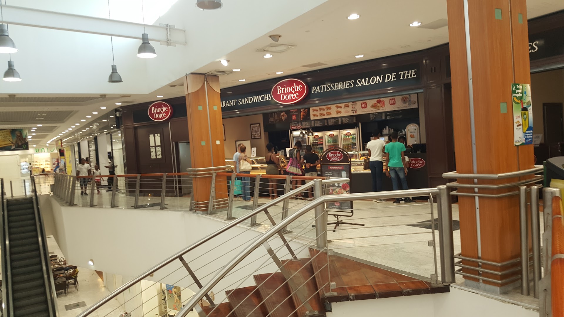 Photo Brioche Dorée