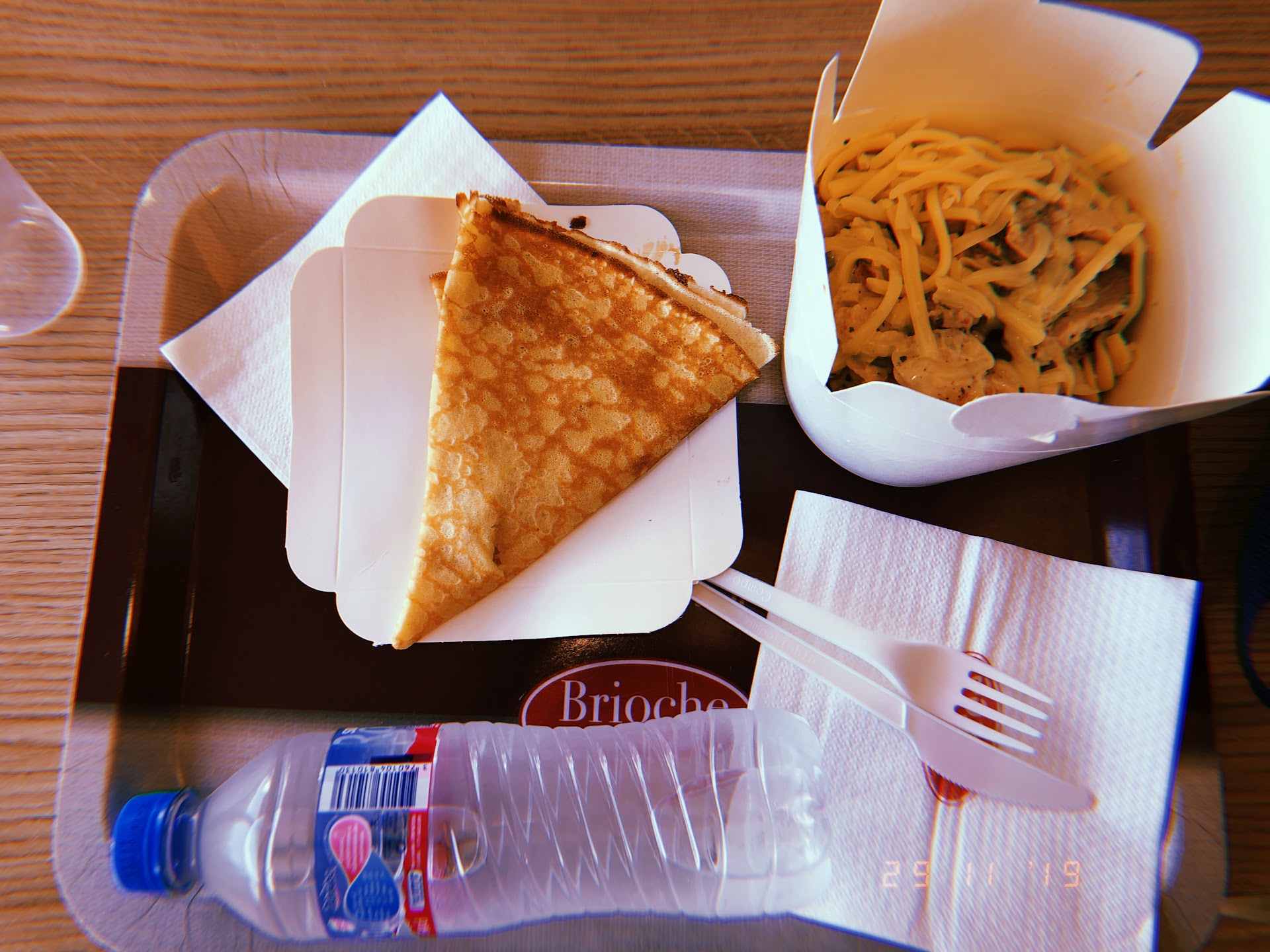 Photo Brioche Dorée