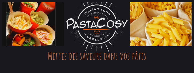 Photo PastaCosy